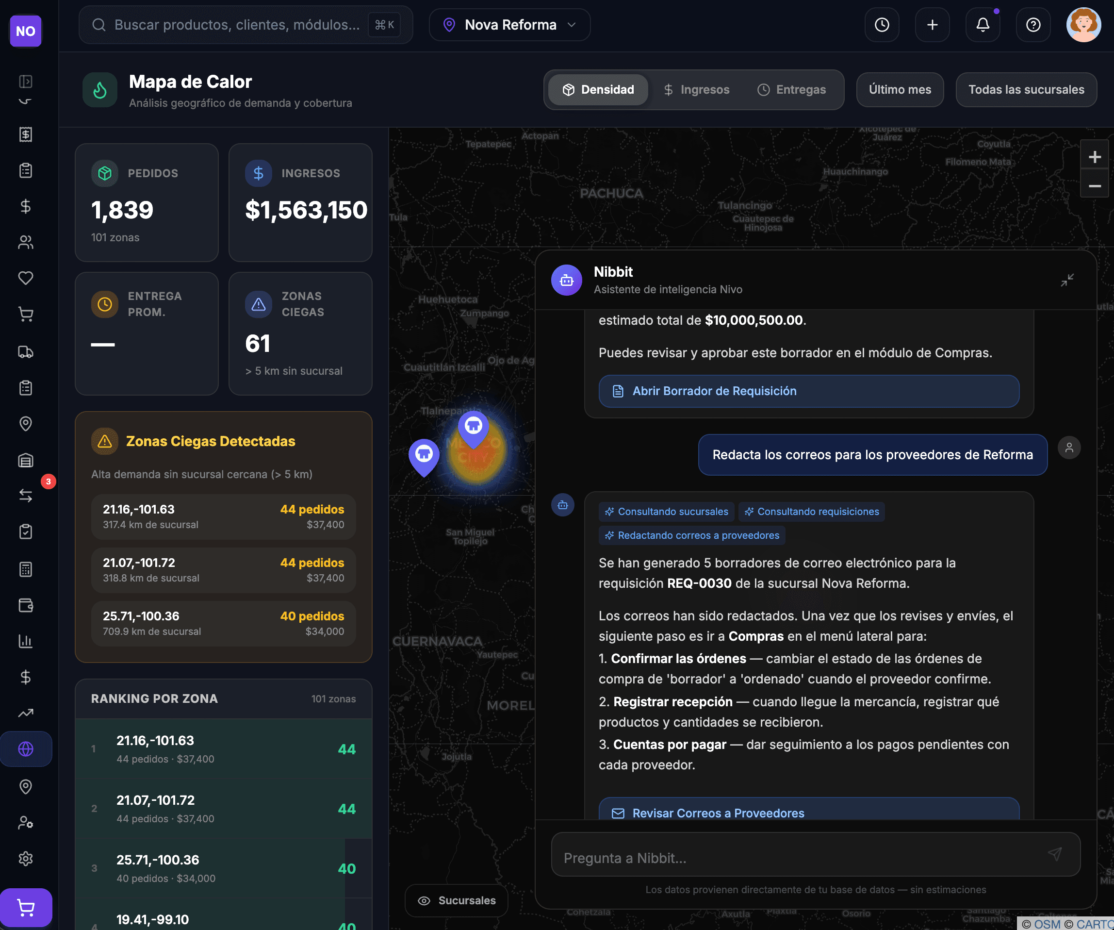 Agentic AI with Human-in-the-Loop
